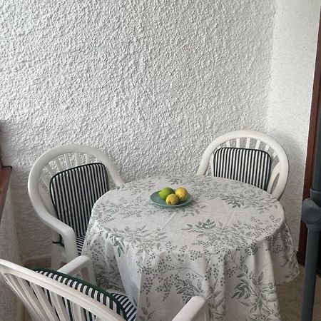 Ferienwohnung Juncos I San Bartolomé Exterior foto